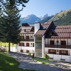 Residence Diamant
