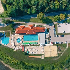 Hotel Aqua Roma